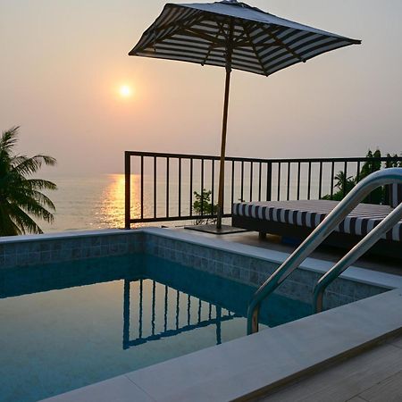 Dune Hua Hin Hotel Exterior foto