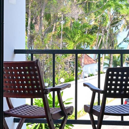 Dune Hua Hin Hotel Exterior foto