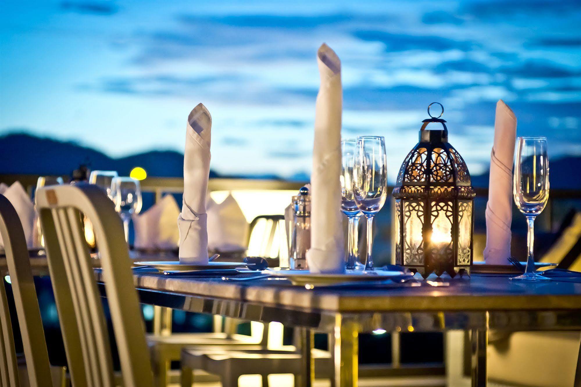 Dune Hua Hin Hotel Exterior foto